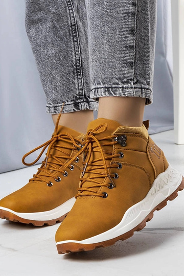 Rudos spalvos izoliuoti...