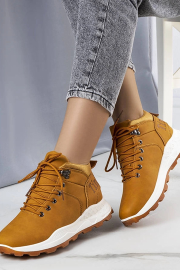 Rudos spalvos izoliuoti... 2