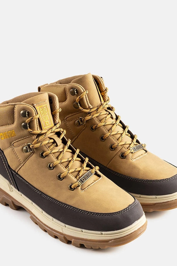 Rudi vyriški Big Star batai... 2