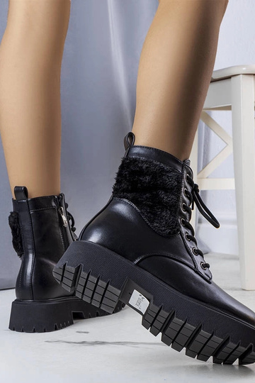 Juodi Dixie kailio... 2