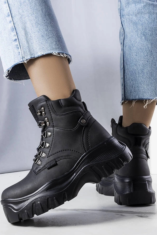 Black Big Star batai KK274368