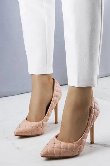 Rožiniai dygsniuoti Dayton...