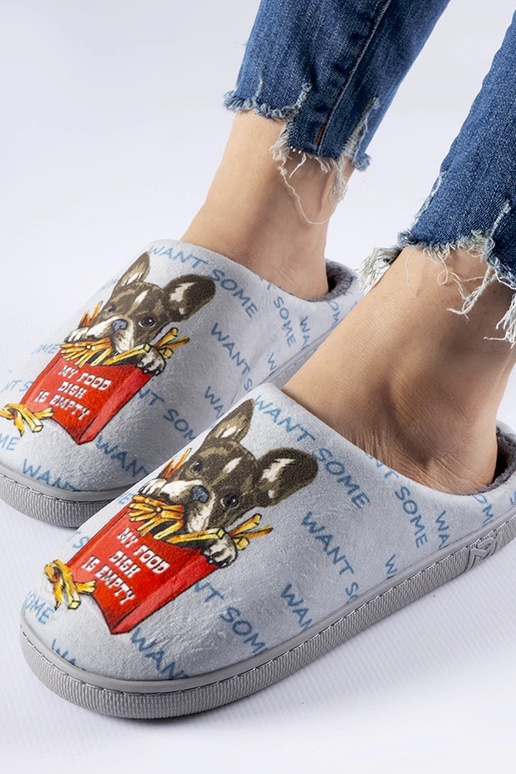 Pilkos minkštos prancūziškos bulvytės... Pilkos minkštos prancūziškos bulvytės...