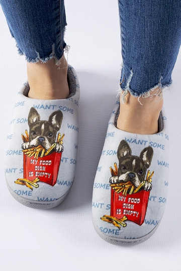 Pilkos minkštos... 2