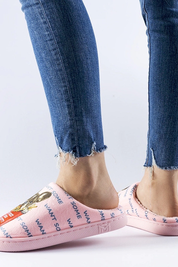 Rožinės minkštos... 2