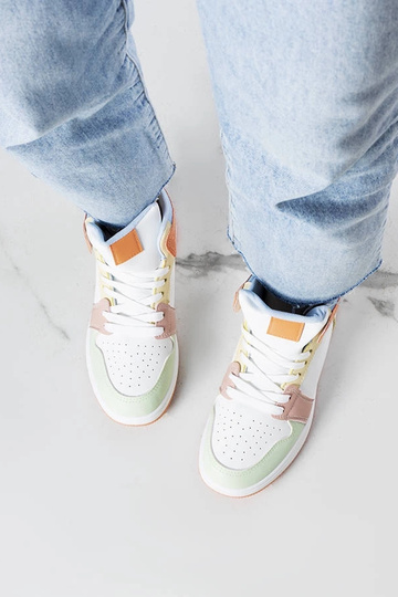 Kari's Oranžiniai... 2