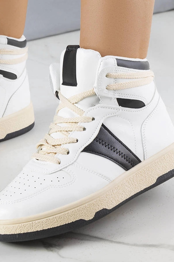 Robin juodi ir balti... 2