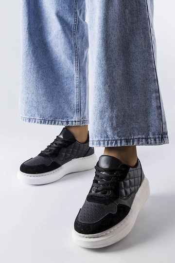 Juodi Latoya moteriški... 2