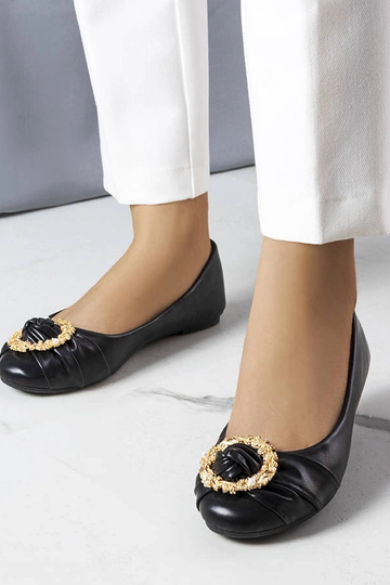 Juodi baleto buteliai su...