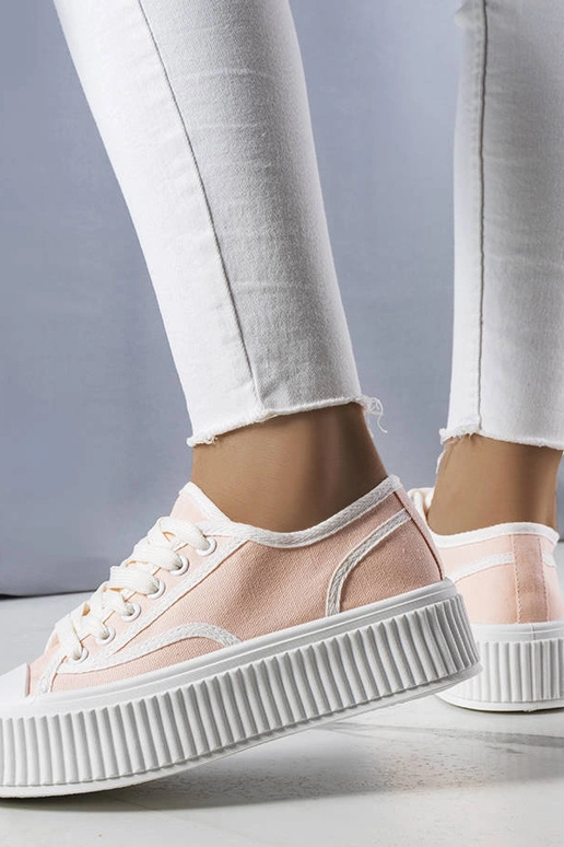 Delores šviesiai rožiniai... Delores šviesiai rožiniai...