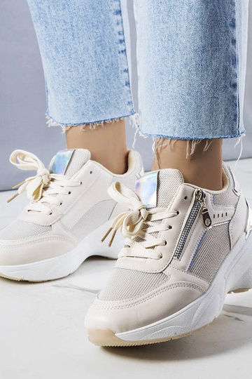 Stacey smėlio spalvos... 2