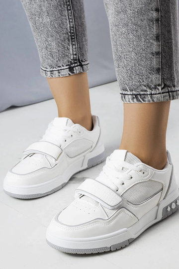 Ollie moteriški pilki sportbačiai