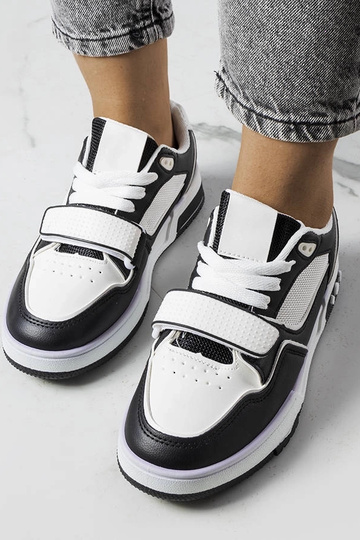 Ollie moteriški juodi... 2