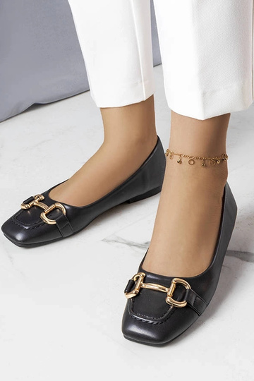 Juodi baleto buteliai su... 2