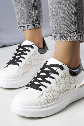 Erin juodai balti...