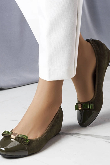 Green Cailot dengtos...