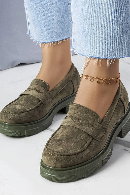 Juodi sandalai su ažūriniu aulu,...