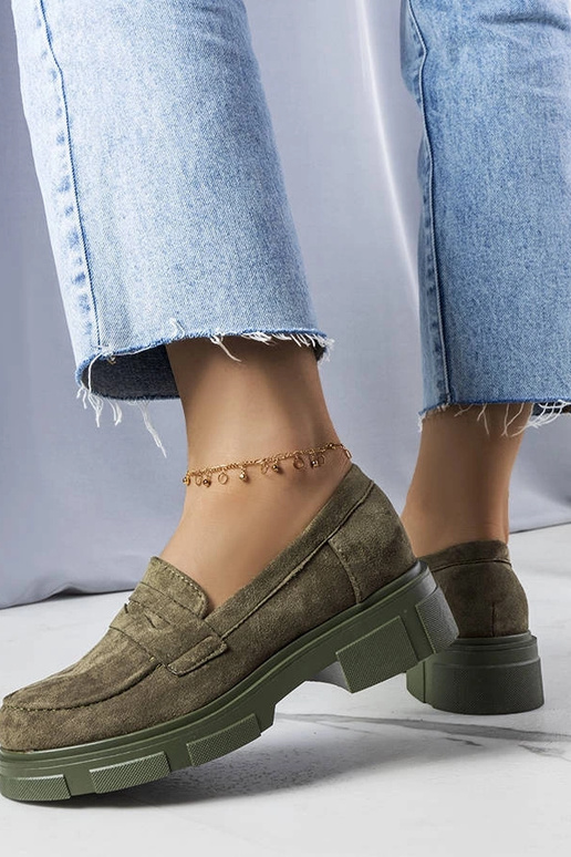 Juodi sandalai su ažūriniu aulu,...