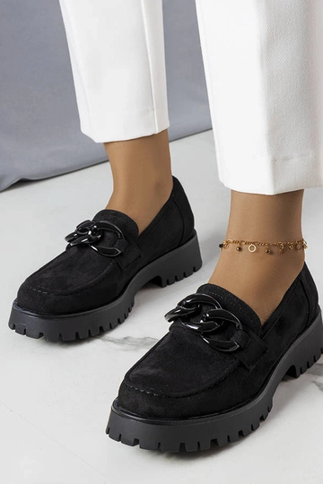 Juodi lordai papuošti Arpin...