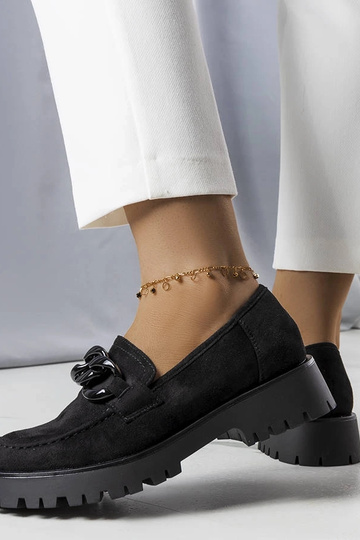 Juodi lordai papuošti Arpin... 2