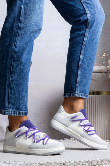 Pilki sportbačiai moteriški...