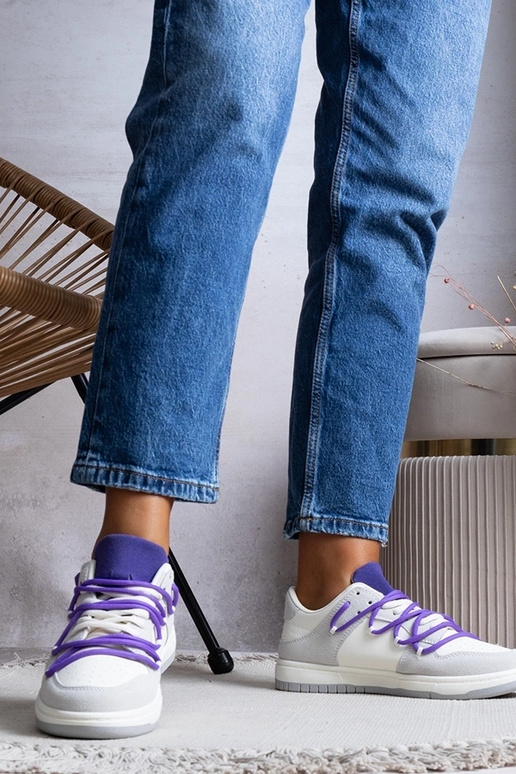 Pilki sportbačiai moteriški...