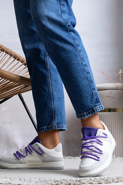 Pilki sportbačiai moteriški...