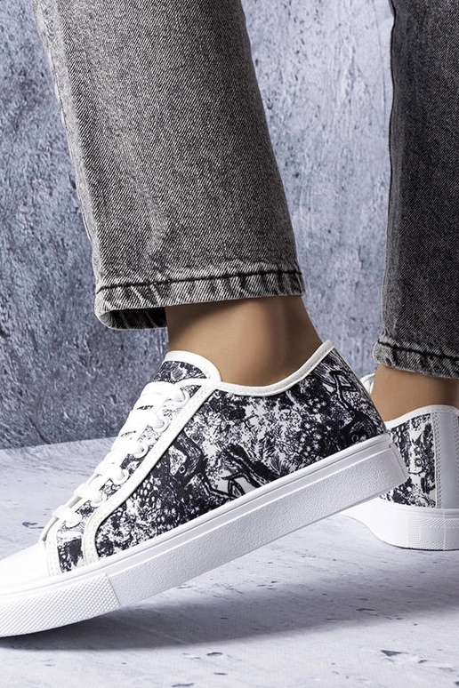 Juodos ir baltos spalvos Aucoin... Juodos ir baltos spalvos Aucoin...