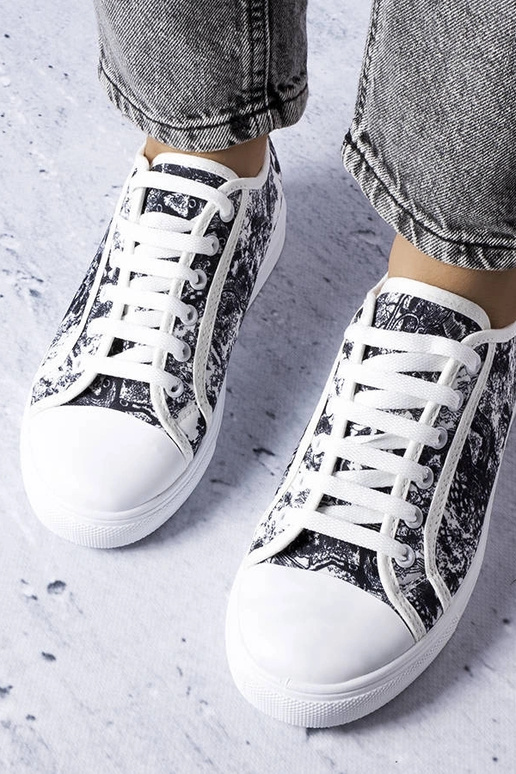 Juodos ir baltos spalvos Aucoin... Juodos ir baltos spalvos Aucoin...