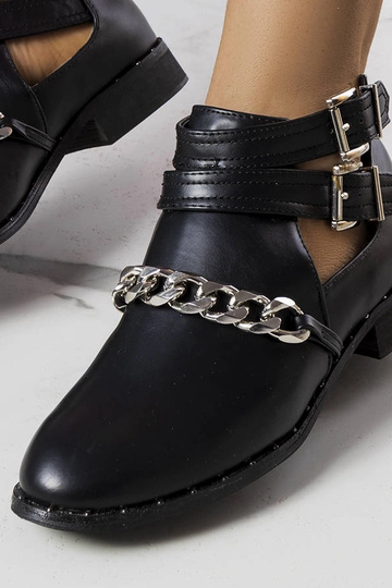 Juodi Ratté iškirpti...