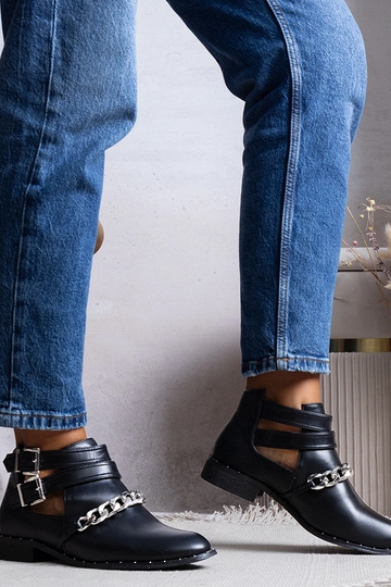 Juodi Ratté iškirpti... 2