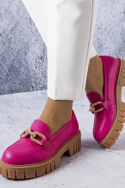 Tamsiai smėliniai bateliai su...