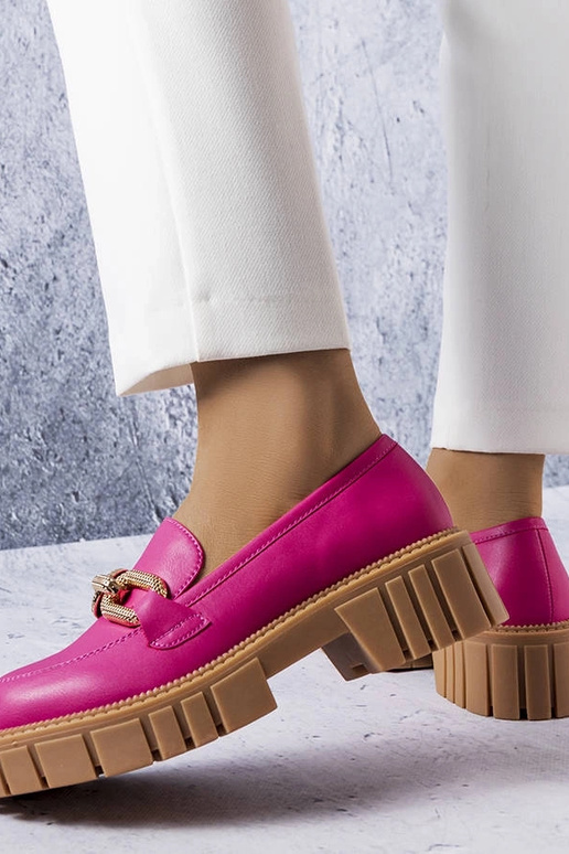 Tamsiai smėliniai bateliai su...