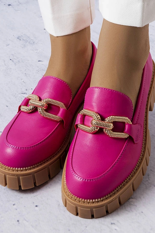 Tamsiai smėliniai bateliai su...