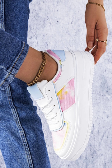 Baltos ir mėlynos spalvos... 2