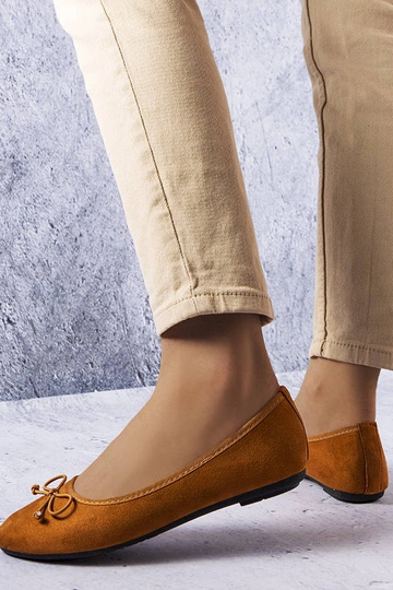 Rudos Chandonnet lanko... 2