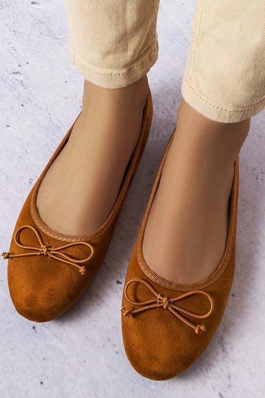 Rudos Chandonnet lanko baleto buteliai Rudos Chandonnet lanko baleto buteliai