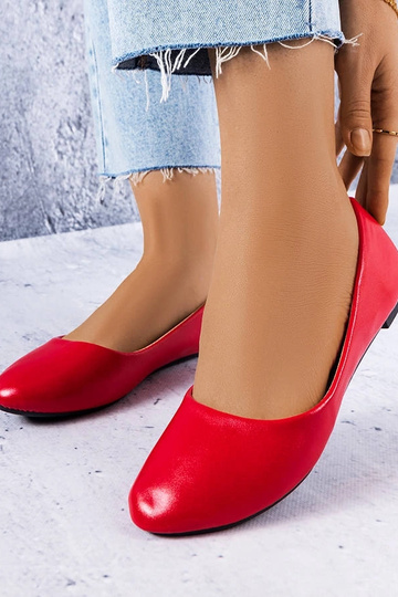 Raudoni klasikiniai...