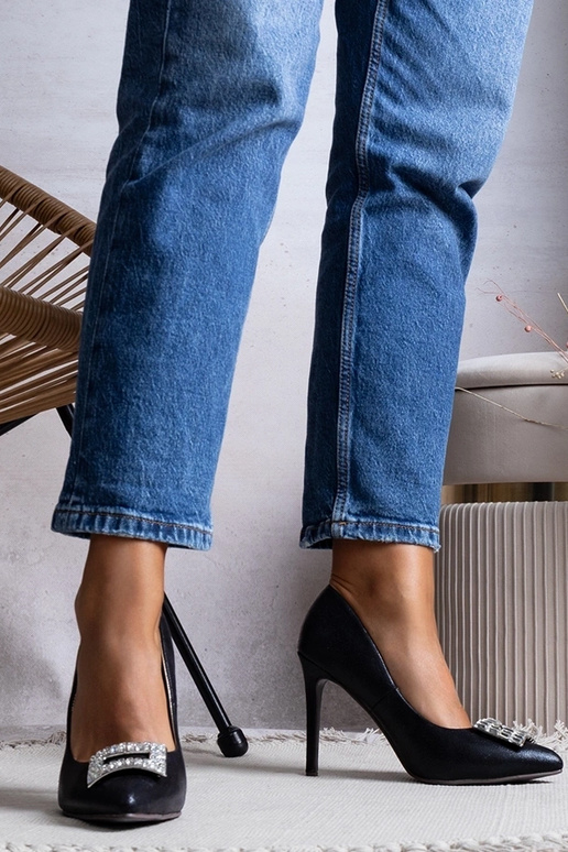 Tyson juodi lakuotos odos moteriški... Tyson juodi lakuotos odos moteriški...