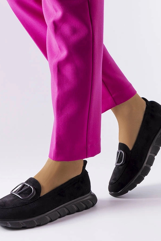 Balta-žali moteriški sportiniai...