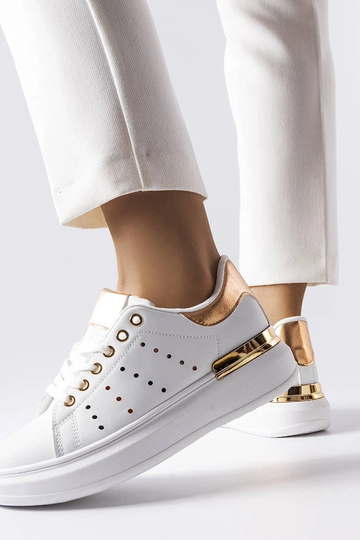 Balti sportbačiai su... 2