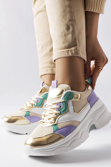 Séguin moteriški balti ir...