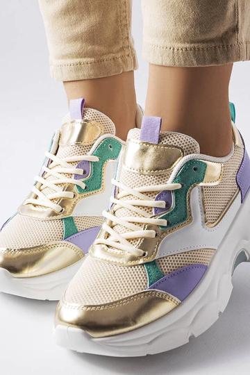 Séguin moteriški balti ir... 2