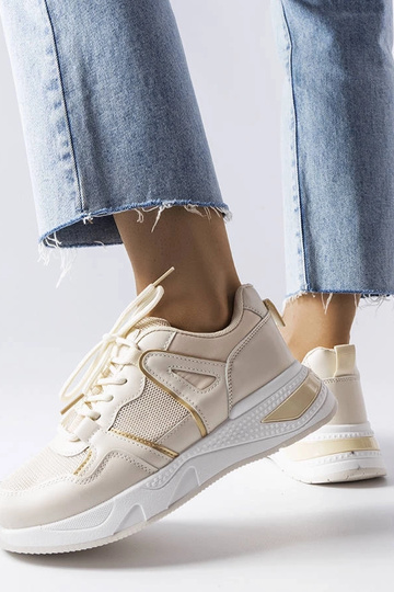 Smėlio spalvos mišrios... 2