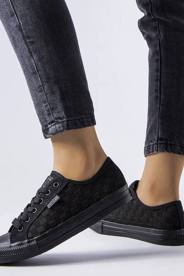 Juodi tinkliniai... 2