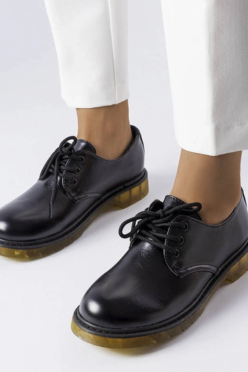 Juodi Parfait koviniai batai 2