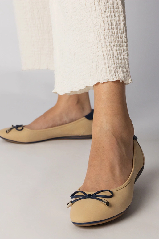 Žalios šlepetės, „Big Star II275006"