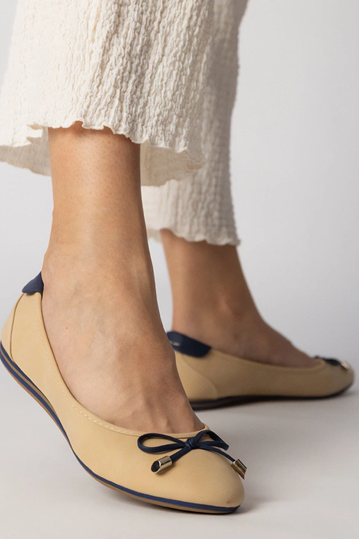 Žalios šlepetės, „Big Star II275006"