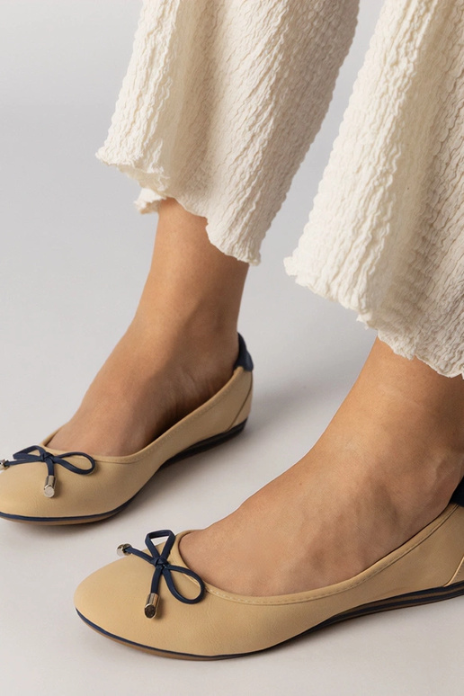 Žalios šlepetės, „Big Star II275006"