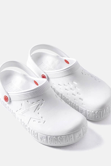 Big Star II175003 baltos... 2